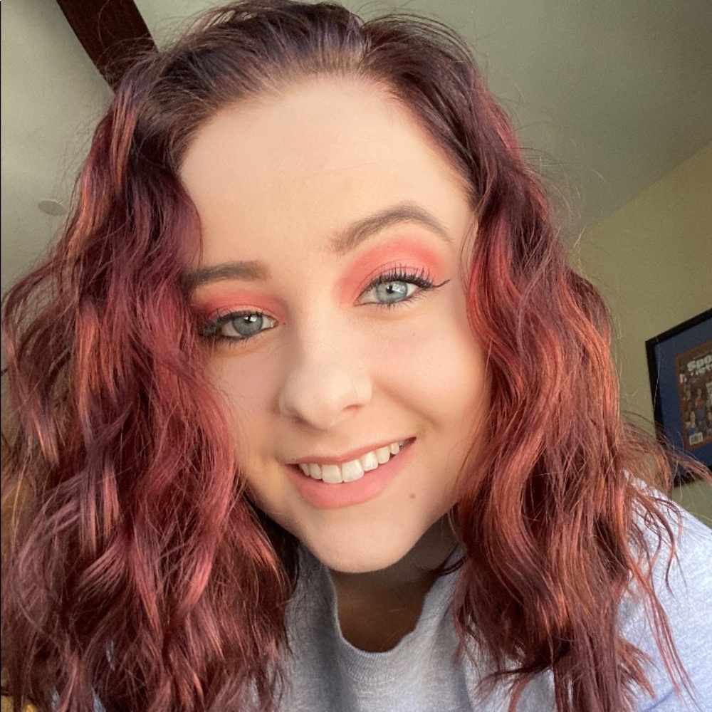 Meet your Posher, Breanna